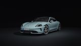 Porsche Taycan 2024