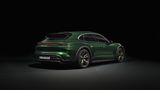 Porsche Taycan 2024