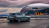 BMW i5 / 5er Touring 2024