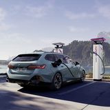 BMW i5 / 5er Touring 2024