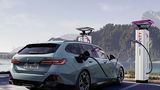 BMW i5 / 5er Touring 2024