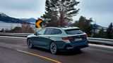 BMW i5 / 5er Touring 2024