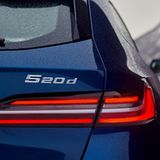 BMW i5 / 5er Touring 2024