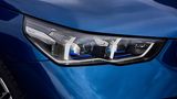 BMW i5 / 5er Touring 2024