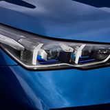 BMW i5 / 5er Touring 2024