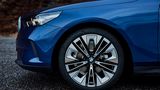 BMW i5 / 5er Touring 2024