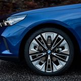 BMW i5 / 5er Touring 2024