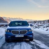 BMW i5 / 5er Touring 2024