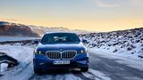 BMW i5 / 5er Touring 2024