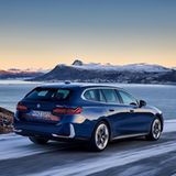 BMW i5 / 5er Touring 2024