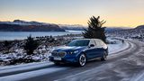 BMW i5 / 5er Touring 2024