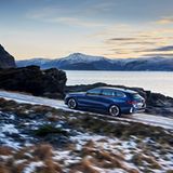 BMW i5 / 5er Touring 2024