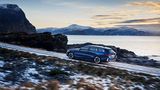 BMW i5 / 5er Touring 2024