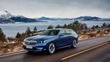 BMW i5 / 5er Touring 2024
