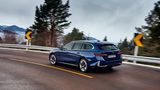 BMW i5 / 5er Touring 2024