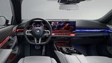 BMW i5 / 5er Touring 2024