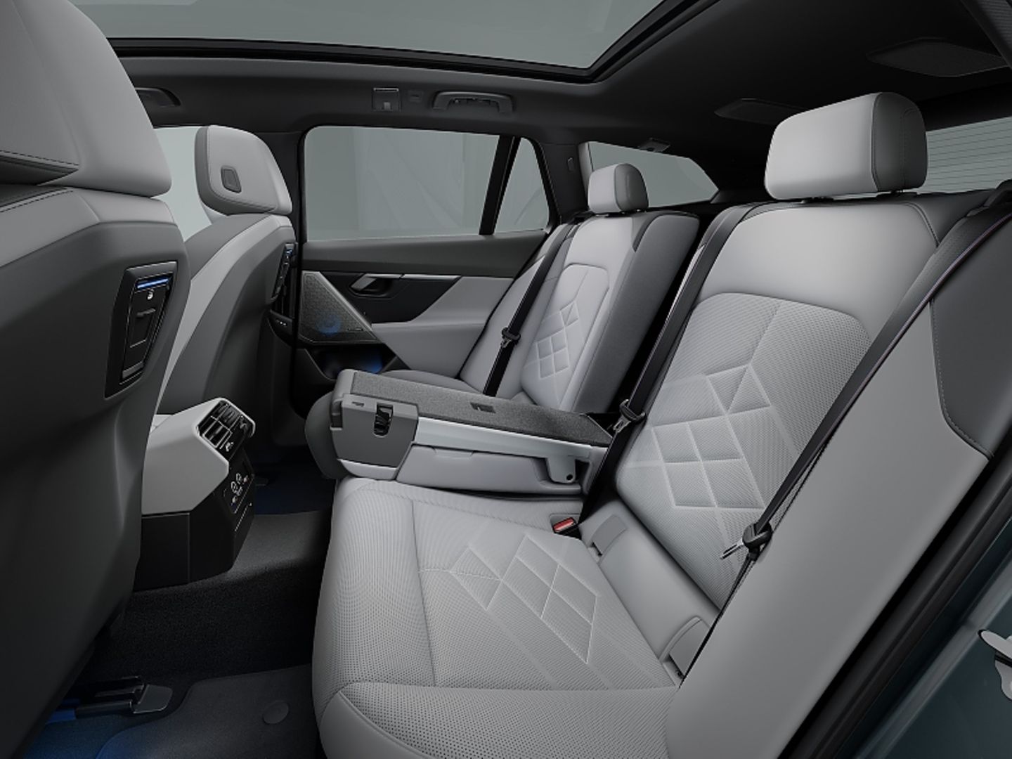 BMW i5 / 5er Touring 2024