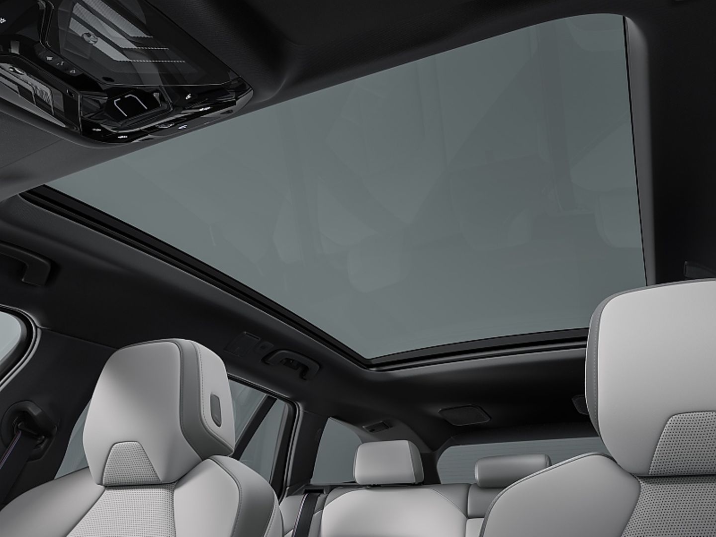 BMW i5 / 5er Touring 2024