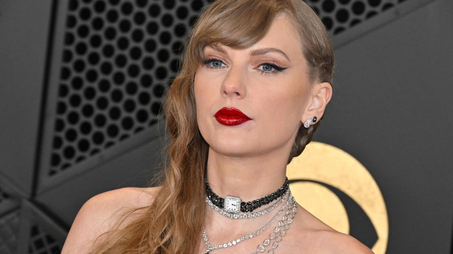 Taylor Swift