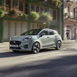 Ford Puma 2024