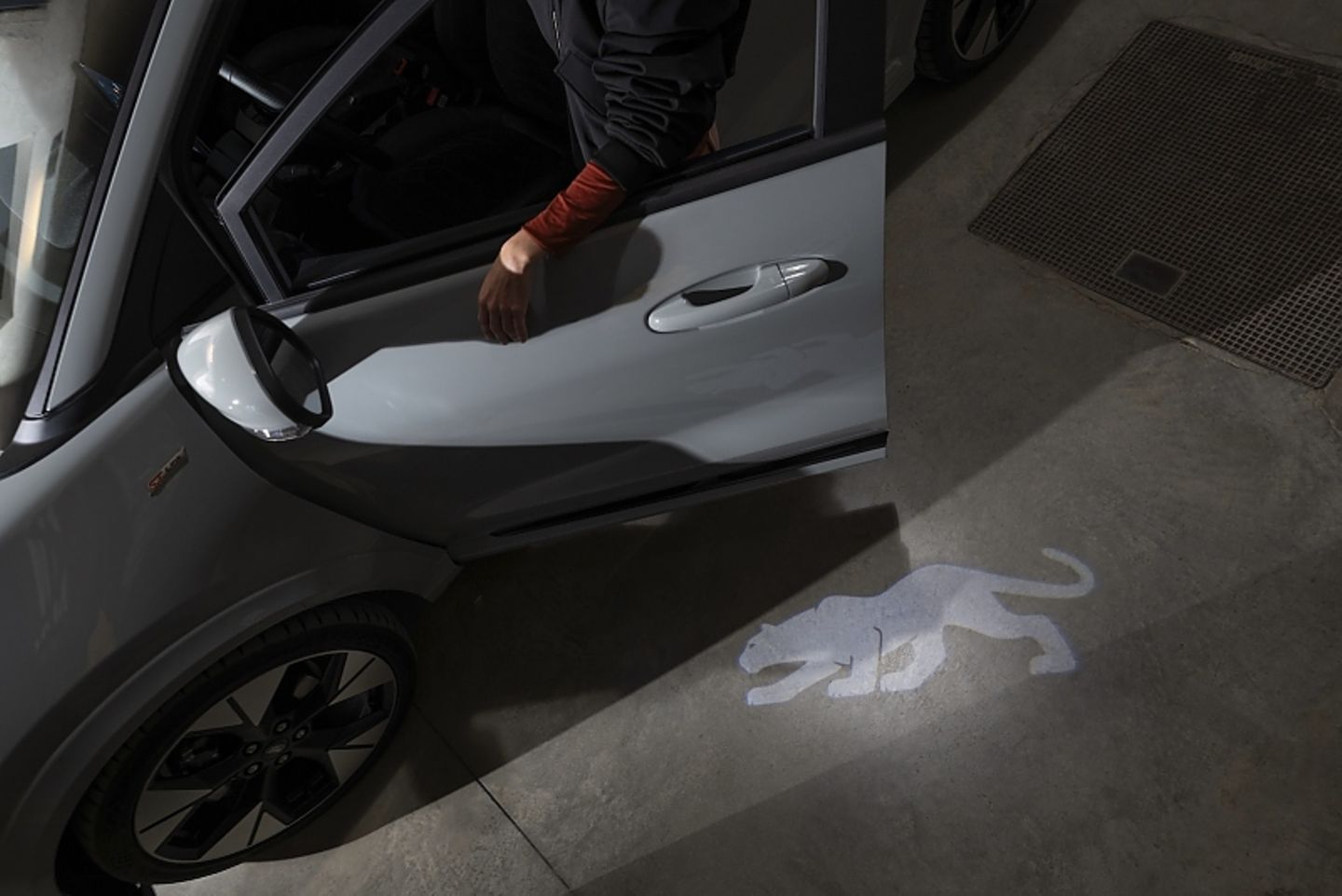 Ford Puma 2024