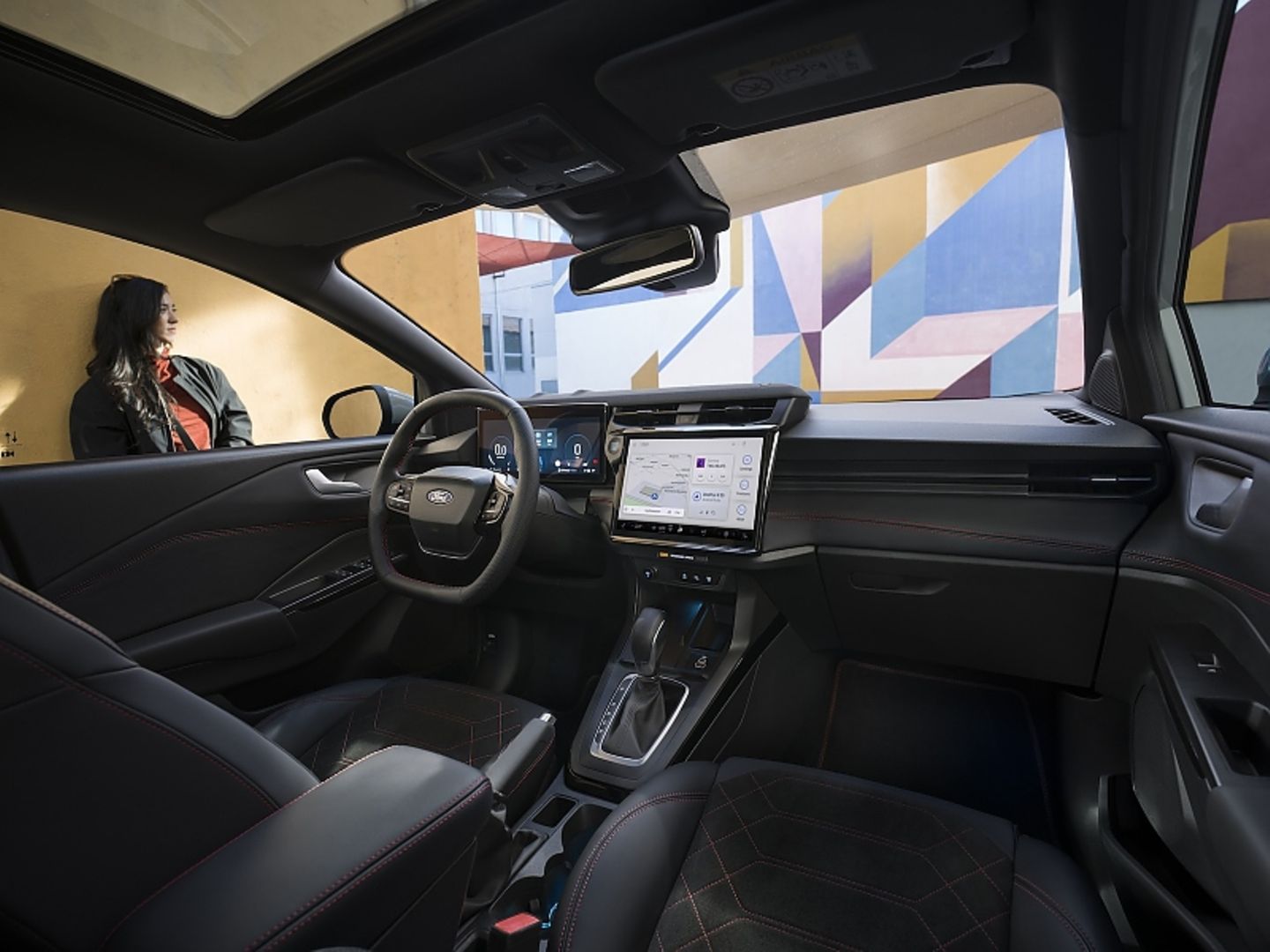 Ford Puma 2024