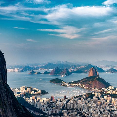 Rio de Janeiro