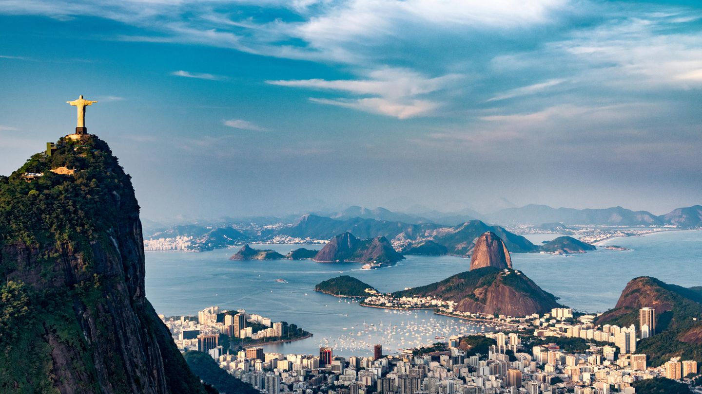 Dengue fever: Rio de Janeiro declares a health emergency