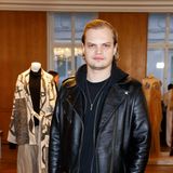 Wilson Gonzalez Ochsenkecht