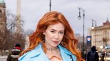 Palina Rojinski