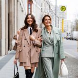 Teri Hatcher und Tochter Emerson Tenney