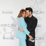 Jana Ina Zarrella und Giovanni Zarrella