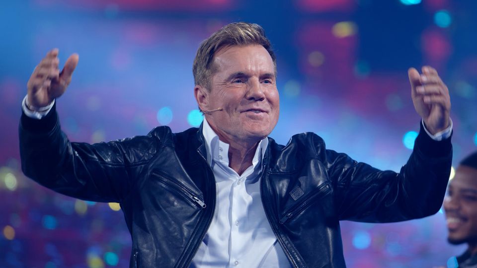 47+ Dieter Bohlen Teich, Auf dem grundstück von dieter bohlen bei