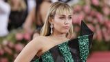 Miley Cyrus