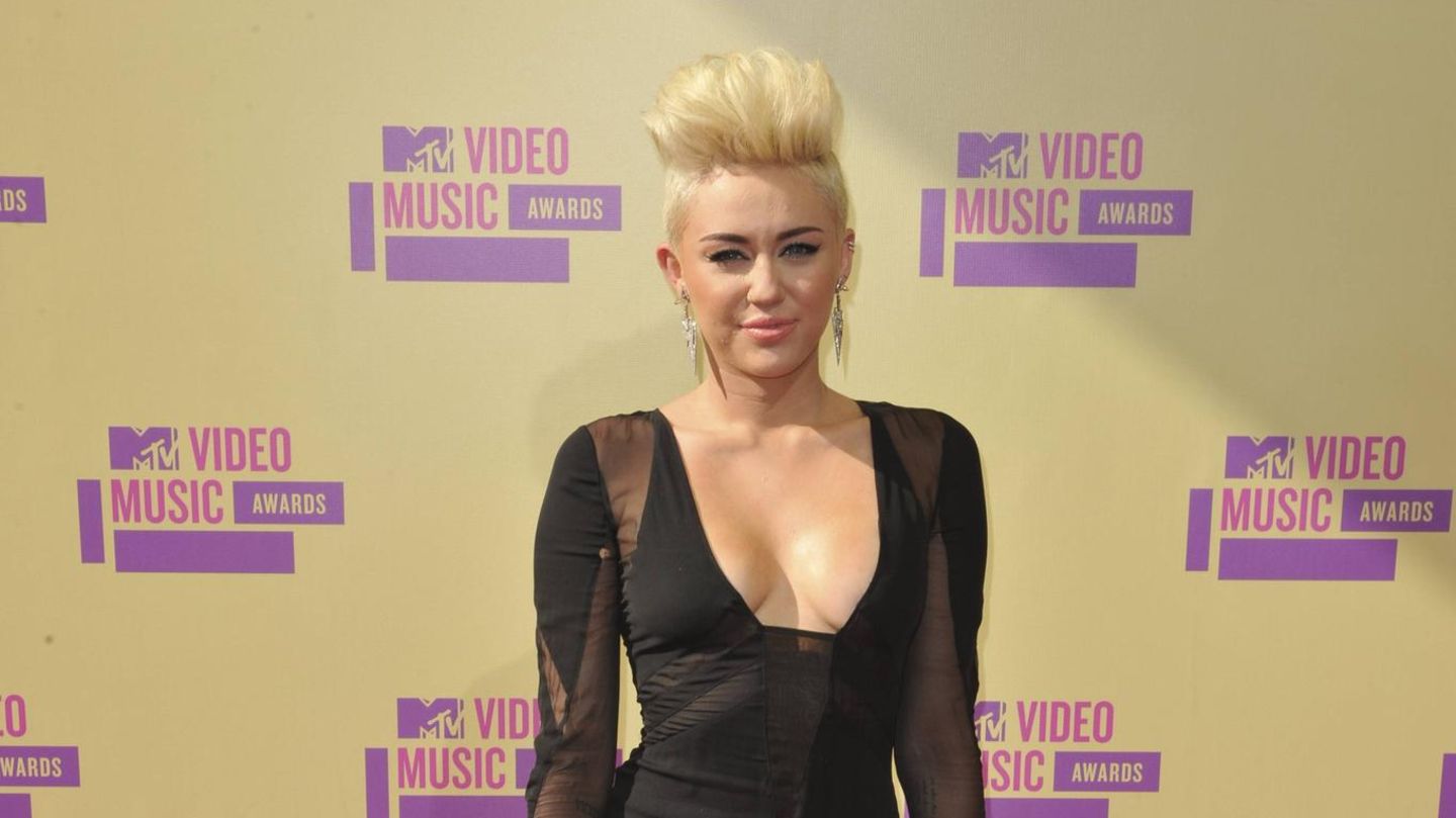 Miley Cyrus Miley Cyrus