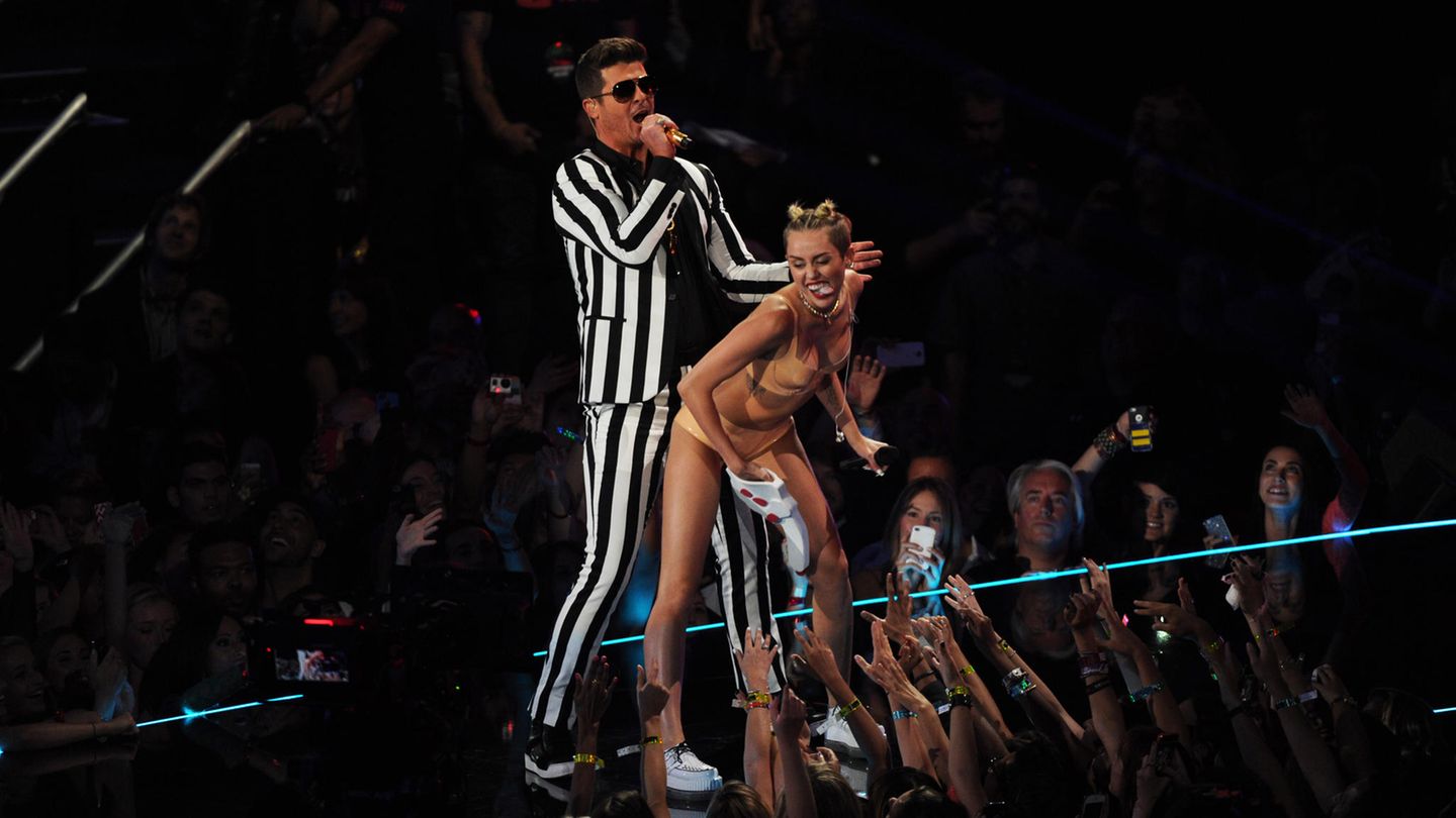 Miley Cyrus Miley Cyrus