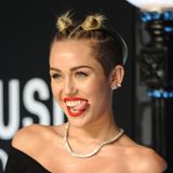 Miley Cyrus