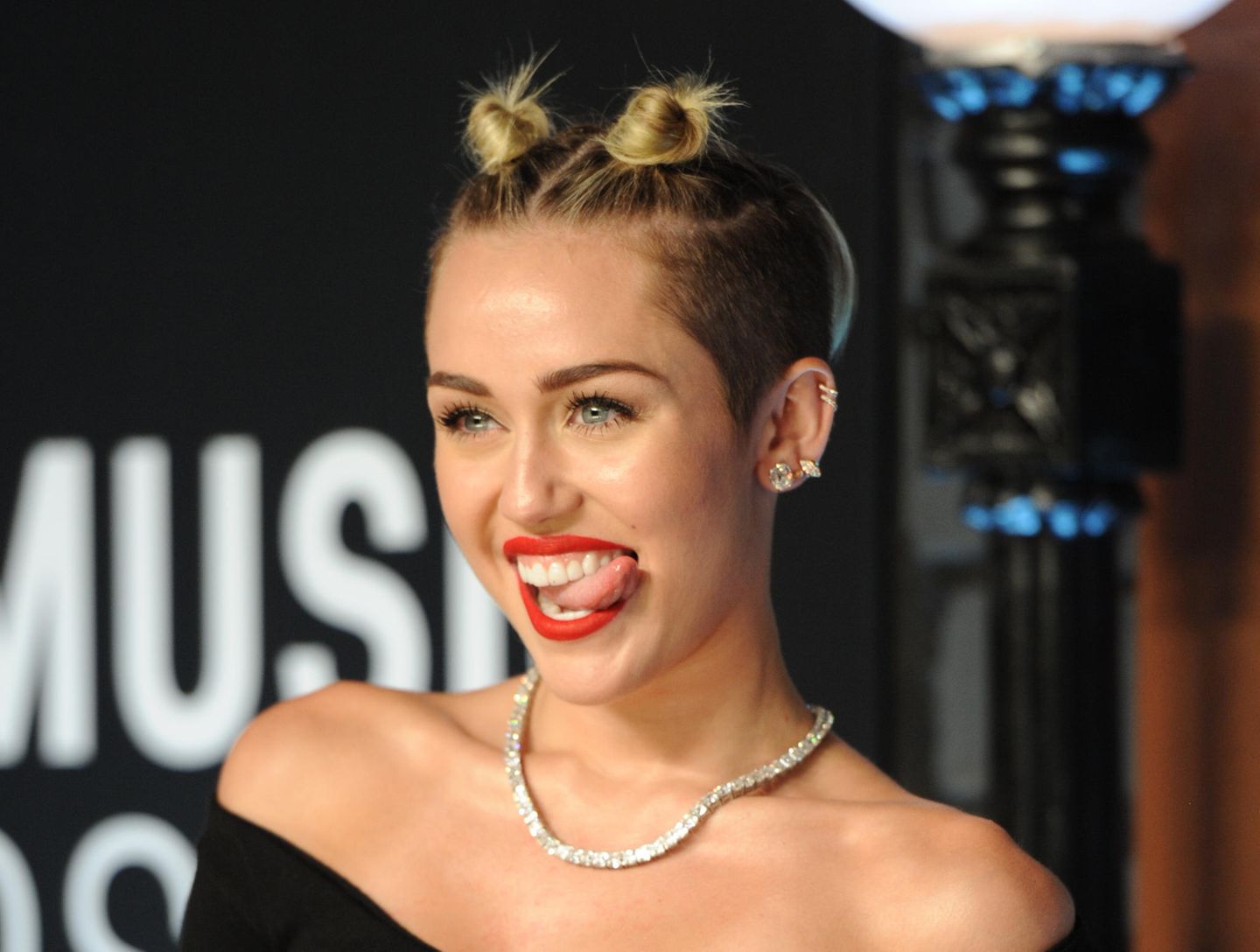 Miley Cyrus Miley Cyrus