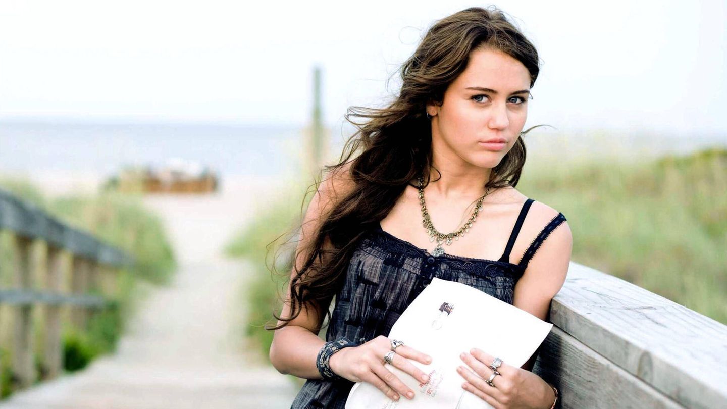 Miley Cyrus