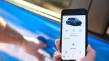 Viele Funktionen lassen sich per App steuern