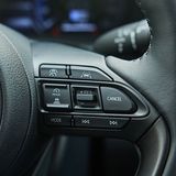 Toyota Yaris Hybrid 130