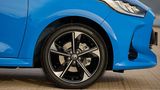 Toyota Yaris Hybrid 130
