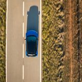 Toyota Yaris Hybrid 130