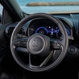 Toyota Yaris Hybrid 130