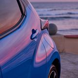 Toyota Yaris Hybrid 130