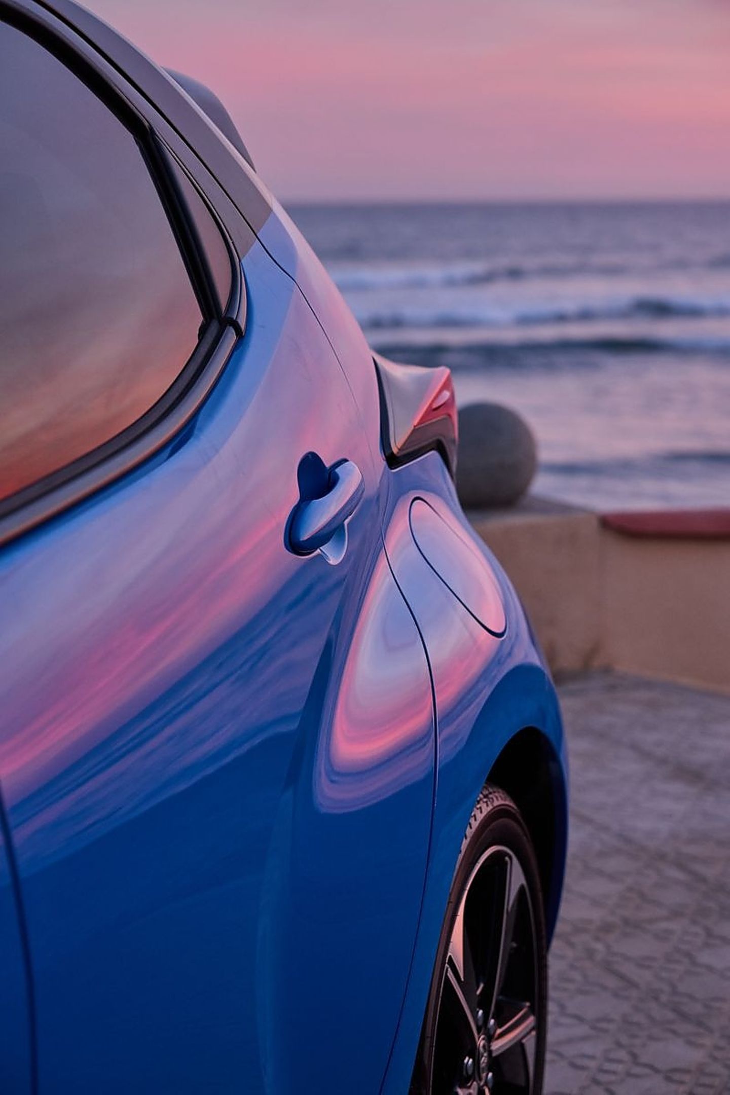Toyota Yaris Hybrid 130