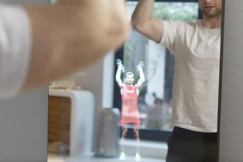 Fitness-Gadgets von Start-Ups im Test