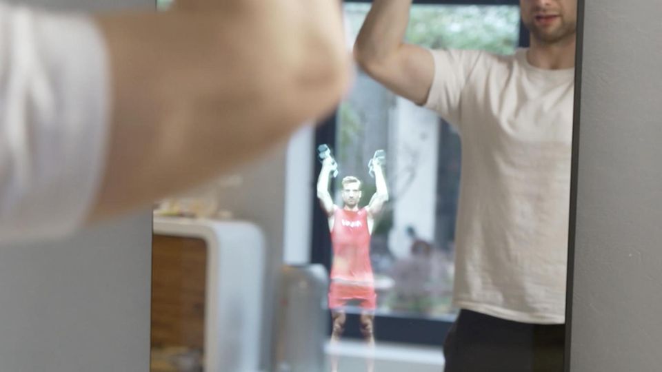 Fitness-Gadgets von Start-Ups im Test