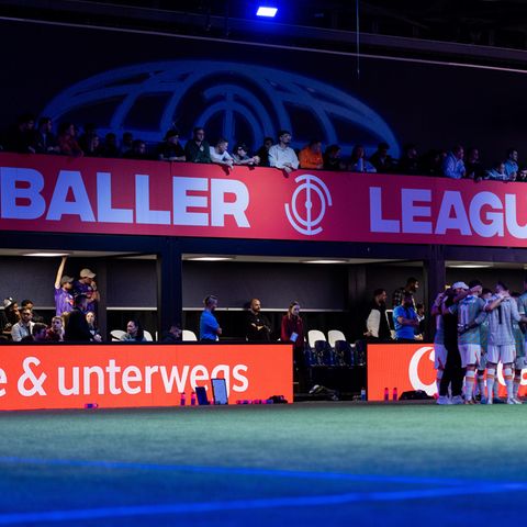 Baller League