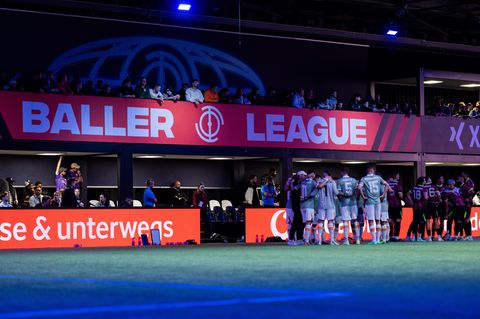 Baller League
